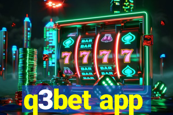 q3bet app